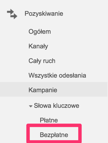 Rozdział 19. Segmenty zaawansowane Segmenty zaawansowane w Google Analytics to jedna z tych funkcji, bez których nie wyobrażam sobie efektywnej analityki. Do czego służą segmenty zaawansowane?