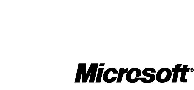 Więcej informacji Informacje na temat produktów i usług Microsoft można uzyskać kontaktując się z polskim oddziałem firmy: Microsoft Sp. z o.o. Al. Jerozolimskie 195 A 02-222 Warszawa Tel.