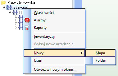 193 Axence nvision Help Przy tak ustawionych prawach możliwe jest czytanie plików znajdujących się na nośnikach zewnętrznych, natomiast blokuje się możliwość zapisywania danych oraz uruchamiania