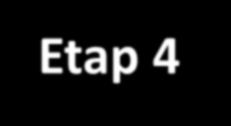 Etap 4 Opracowanie schematu procesu technologicznego Schemat procesu technologicznego powinien ujmować każdy etap i fazy procesu produkcyjnego począwszy od przyjęcia surowców, przetwarzania,