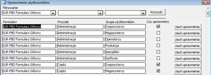 Jakie są korzyści w stosunku do systemów