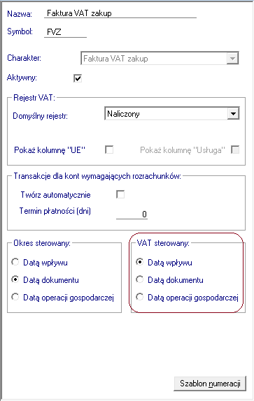 2014.a Forte Finanse i Księgowość Zmiana momentu powstania obowiązku podatkowego Nowelizacja Ustawy o podatku od towarów i usług, ze zmianami wchodzącymi w życie od 1 stycznia 2014 roku, dotyczy