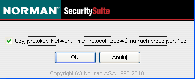 Personal Firewall Narzędzia eksperta Zaawansowany podgląd portów Zaawansowany podgląd portów stanowi przegląd całej aktywności portów danego komputera.