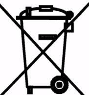 15. Recykling i normy EU 15.1. RoHS (Restriction of Hazardous Substances) Unijna dyrektywa Restriction of Hazardous Substances (2002/95/EC) z 27 stycznia 2003 roku, wprowadzona w życie 1 lipca 2006 roku.