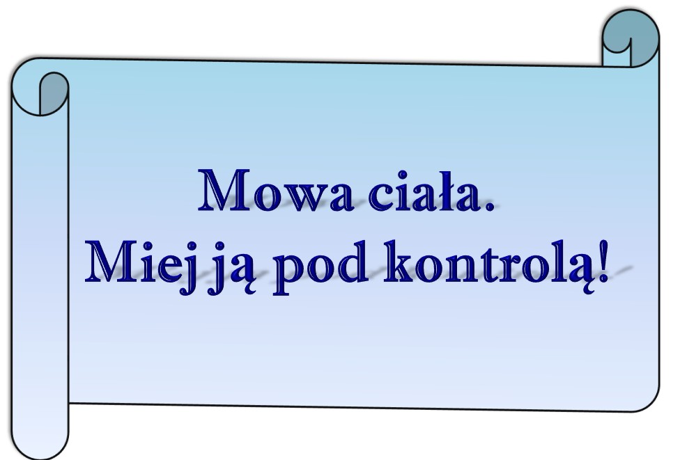 PSYCHOLOGIA z nich przykład, ponieważ ich wizerunek jest wizerunkiem przede wszystkim medialnym i ładnie prezentującym się, który robi wrażenie i stawia w pozytywnym świetle.