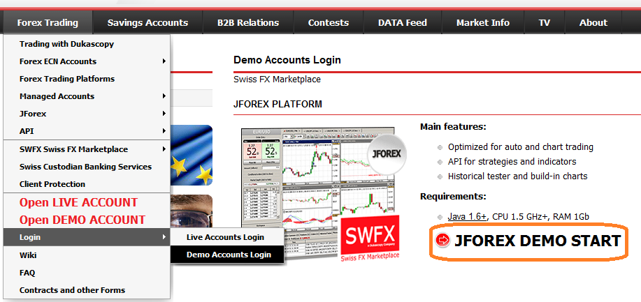 1.0. INFORMACJE OGÓLNE 1.1. PLATFORMA W WERSJI DEMONSTRACYJNEJ A RZECZYWISTEJ Oferta, czyli możliwości operowania na koncie oraz spready i kwotowania na rachunku demonstracyjnym platformy są