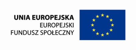 1.1 Wspieranie rozwoju kwalifikacji zawodowych i doradztwo dla przedsiębiorstw ", Priorytetu VIII Regionalne kadry gospodarki Programu Operacyjnego Kapitał Ludzki Lp Nr kancelaryjny Nr w ksi Tytuł