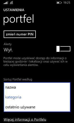 Otwieraj linki programu SharePoint w centrum Office Uwaga: W przypadku zapewnienia dostępu dla użytkownika lub aplikacji do lokalizacji SharePoint należy rozważyć zasadność włączenia opcji