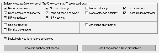 Odświeżony interfejs użytkownika Rozwój wizerunkowy programu obejmuje odświeżenie interfejsu użytkownika.