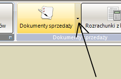 Dumpingowiec - Instrukcja Użytkownika 38 I jeszcze sprawa aktualizacji. Jeżeli wyjdzie nowa wersja to wszyscy użytkownicy muszą się rozłączyć z bazą.