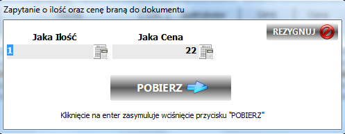 Dumpingowiec - Instrukcja Użytkownika 47 i już po przesortowaniu można łatwo odnależć poszukiwany towar, ale co zrobić gdy mamy większą ilość towarów? 2.