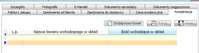 Dumpingowiec - Instrukcja Użytkownika 67 Dokument robiony w tle jest od razu zatwierdzany.