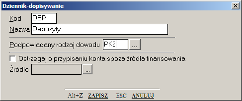 12.5 Słownik zadań Możemy prowadzić listę zadań.