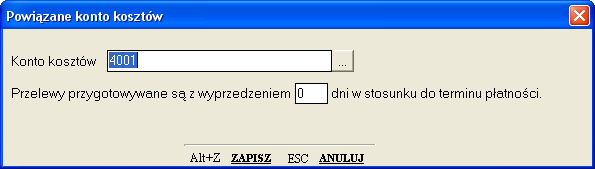 7. Przenumerowanie grupy dekretów Niezmiernie użyteczna funkcja przy wprowadzaniu poprawek na długim dokumencie, które zawsze dopisywane są na koniec.