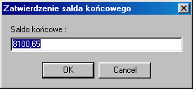 F2 dodatkowe czyli znane już nam menu podręczne dostępne również pod prawym klawiszem myszki, omówione jest w osobnym rozdziale. 4.1.6 