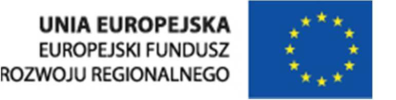 Regulamin udzielania pożyczek Funduszu Pożyczkowego Poręczenia Kredytowe Sp. z o.o. ze środków Europejskiego Funduszu Rozwoju Regionalnego w ramach Regionalnego Programu Operacyjnego Województwa Kujawsko-Pomorskiego na lata 2007-2013 1.