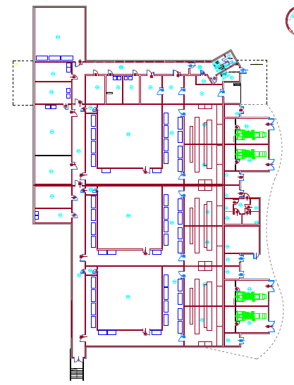 Onet DataCenter