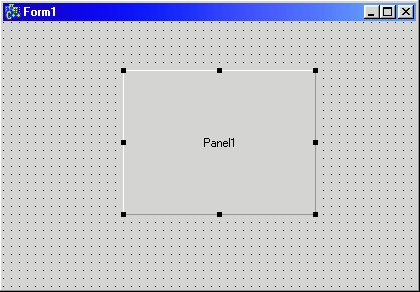 ś komponentu. ś w ś w czcionki stałe ś komponentu. ś komponentu. wy wybrany Ŝ wszystkie tylko ustawiona Po kompilacji plik wynikowy PROJECT1.EXE zajmuje ok. 25 kb.