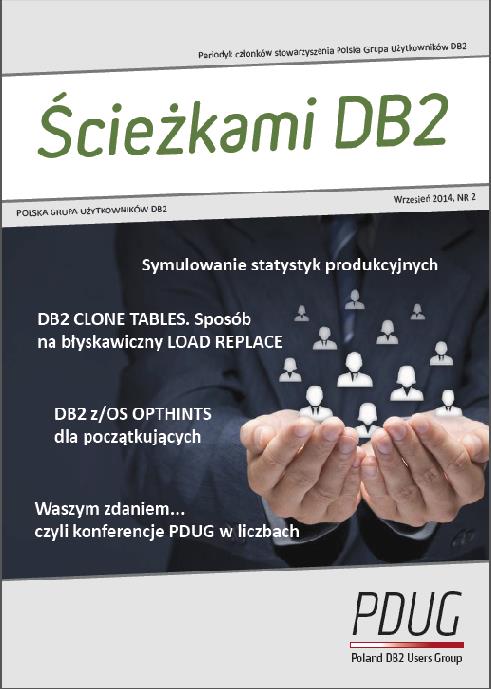 Własne czasopismo PDUG Artykuły techniczne, Z życia stowarzyszenia,