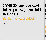 Czy IPTV jest dalej sexy?