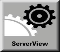 PRIMERGY BX900: ServerView ServerView addresses the pain points through continuity, innovation and reliability Operations Manager In-Band Control Integration Packs Vendor Mgmt Enterprise Mgmt