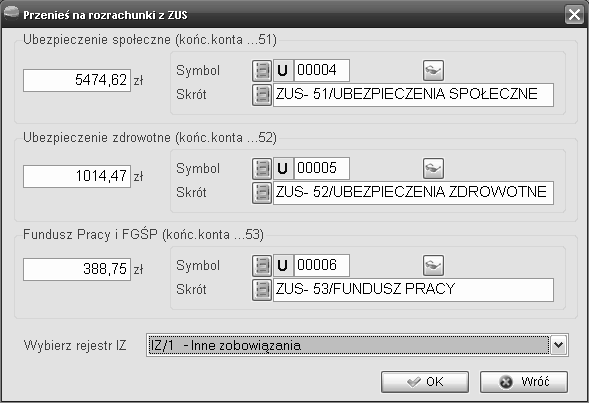 roku ale można ją indywidualnie zmodyfikować. Należy wskazać katalog, do którego ma być zapisany plik lub ręcznie podać ścieżkę folderu docelowego.