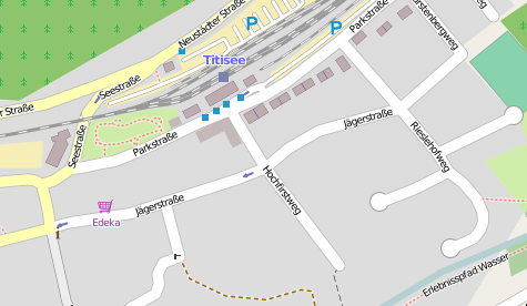 Tworzenie map multimedialnych z OpenStreetMap 7 profit. Podobne do Wikipedii (bazy danych) serwery są obecnie zlokalizowane w Londynie w University College.