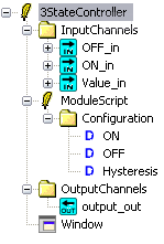 AutomationToolbox Automation Toolbox zestaw przykładowych modułów skryptowych stosowanych w systemach automatyki.