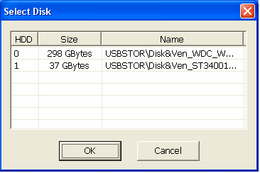 Rozdział 5 Backup i przeglądanie zgranych plików 5.1 Zalecane parametry systemu Pentium 4 2.