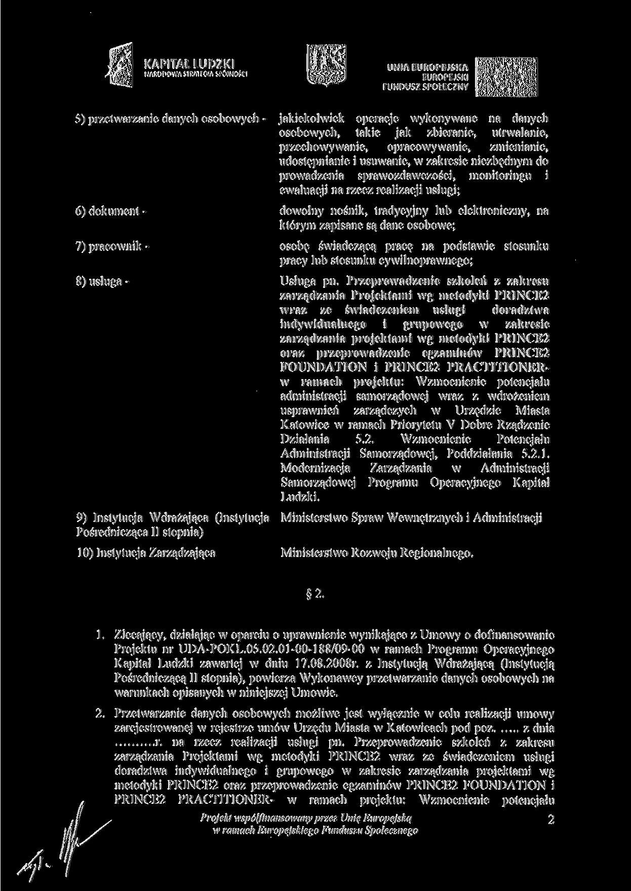 KAPITAŁ LUDZKI NARODOWA i!r,y LC A i>kvj;"':-i.