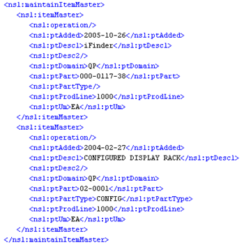 Integracja z MS Excel Query Service