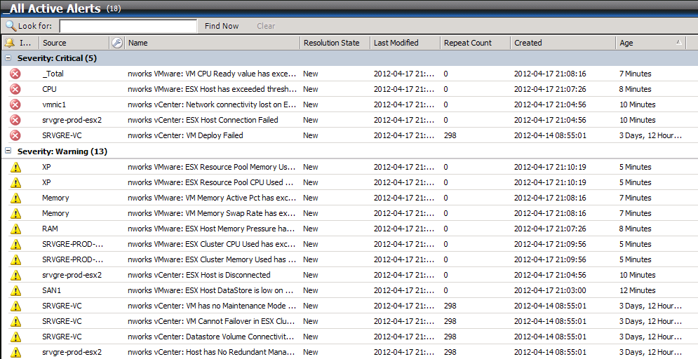 Chmura prywatna Computerworld Guide Efektywne monitorowanie VMware, czyli moc tandemu Microsoft System Center Operations Manager i Veeam Management Pack Jednym z największych wyzwań w IT jest