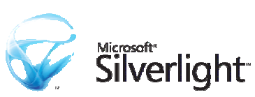 Wsparcie dla Silverlight Dzięki zintegrowanej technologii Microsoft Silverlight, GENESIS64 oferuje największą elastycznośd wizualizacji w sieci, w tym: Lekkie plug-in z bardzo małym zużyciem pamięci