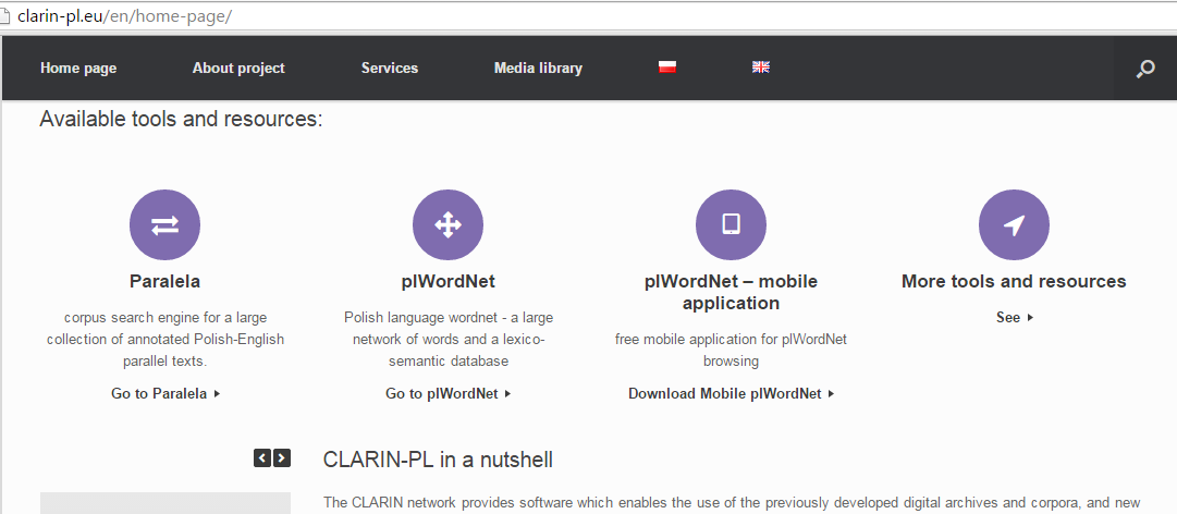 Instalowanie aplikacji WNLoom www.clarin-pl.