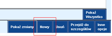 Krok 1 - Stworzenie profilu dostępu z opcją zleceń stałych 51 Po wykonaniu przez Bank na życzenie Klienta wstępnej konfiguracji na Profilu Kienta w CitDirect, opcja Stałych Zleceń jest dodawana