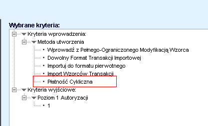 60 Zmiana będzie widoczna po prawej stronie ekranu Aby zapisać zmiany wciśnij