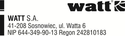 PL ENG DE KARTA GWARANCYJNA KOLEKTORY SŁONECZNE* WARRANTY CARD SOLAR COLLECTORS / GARANTIESCHEIN-SONNENKOLLEKTOREN SPRZEDAWCA / SELLER / VERKÄUFER: FIRMA / COMPANY / FIRMA ADRES / ADDRESS / ADRESSE