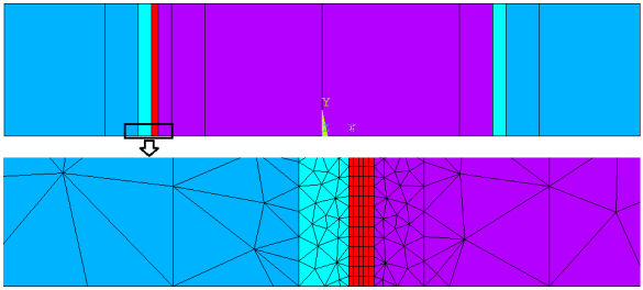 EFFICIENT COUPLED NUMERICAL FEM MODEL OF COATED CONDUCTOR IN SELF MAGNETIC FIELD Mariusz STĘPIEŃ, Bogusław GRZESIK Silesian University of Technology, Gliwice, Poland Abstract.