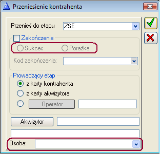 2.1.2. Operacja propagowania kontrahenta z pominięciem etapów pośrednich Od wersji 11.