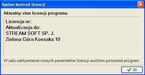 Za pomocą przycisku Przeglądaj wybieramy dysk c:\ lub wpisujemy c:\ (tak jak na rysunku). Następnie akceptujemy wybór przyciskiem <OK>. 6.