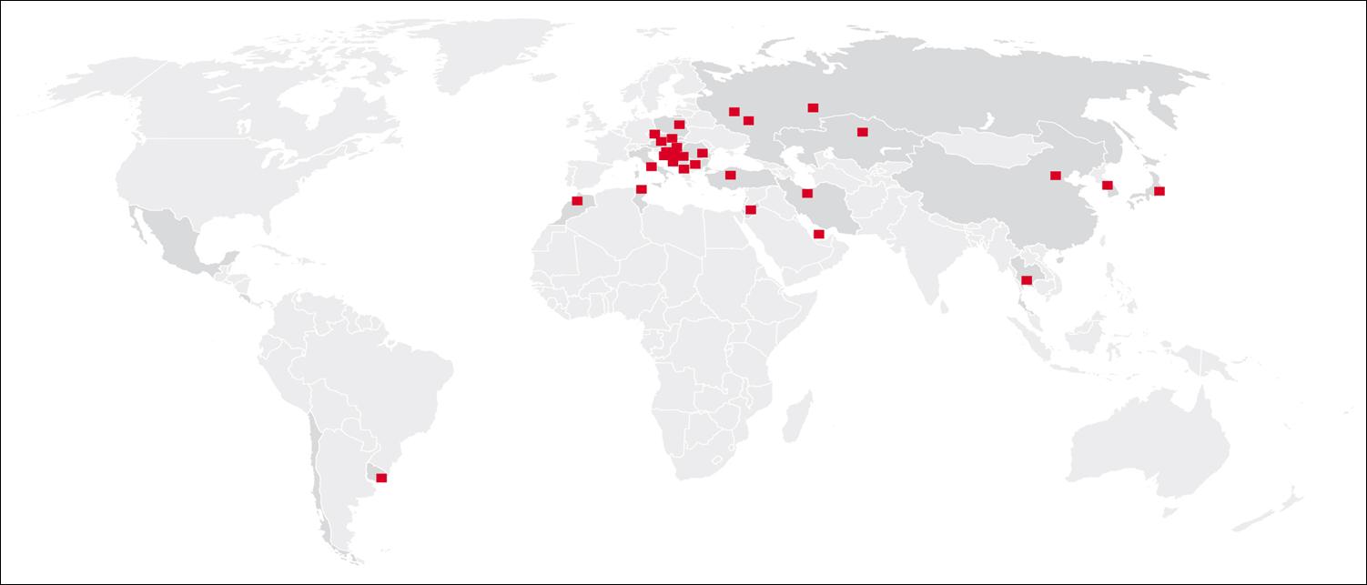 Sukces z jakością Quality Austria Polska Sp. z o.o. ul.