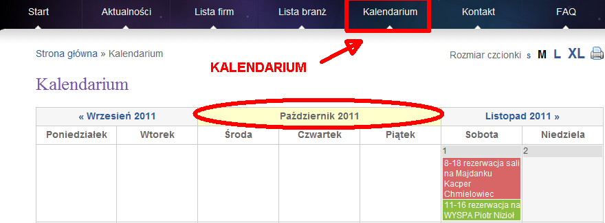 Strefa Preinkubacji dostępna jest na stronie: www.inkubatory.pl Login do Strefy Preinkubacji beneficjenci otrzymują od Dyrektora. 1.