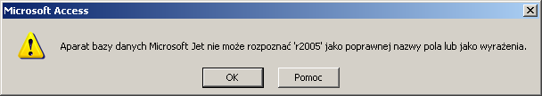 211 W stopce raportu zostały umieszczone formanty skopiowane z sekcji Szczegóły (z wyjątkiem pola mm), z tym, że źródło każdego formantu zostało zmodyfikowane o funkcję Suma, tak jak to widać np.