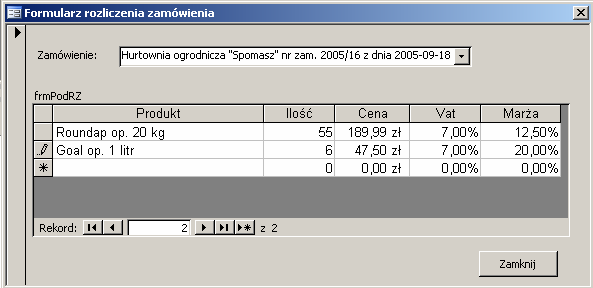 268 ' ustalenie zmienionej marży For i = 0 To UBound(vm) If Me.cena > vm(i, 0) Then Me.