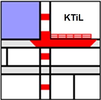 Transport w Logistycznych Łańcuchach Dostaw wykład 03 Podstawowe parametry technicznoeksploatacyjne układu sieci