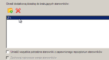 85 Po zakończeniu operacji, system będzie można uruchomić na nowym sprzęcie. Po uruchomieniu system operacyjny Windows rozpocznie ponowną konfigurację urządzeń plug 'n' play.