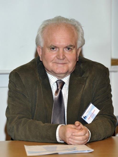 Rada Naukowa WHC Prof.