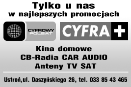 Urząd Miasta Ustroń informuje, że od 0 listopada 007 do grudnia 007, w każdą sobotę w godzinach od 9-tej do -tej, udzielane są bezpłatne świadczenia lecznicze w nagłych przypadkach z zakresu