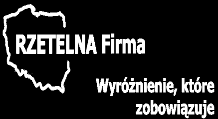 Wysoka skuteczność Wysoką skuteczność WETTIN potwierdza wysoka pozycja w ostatnim Rankingu Firm Doradczych w Polsce za rok 2012 miesięcznika Fundusze Europejskie : 1 miejsce w kategorii: dotacje dla