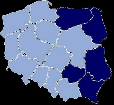 Fundusze europejskie dla Polski w latach 2014-2020 Z budżetu polityki spójności na lata 2014-2020 Polska otrzyma 82,5 mld euro z czego 76,9 mld euro dostępne będzie w